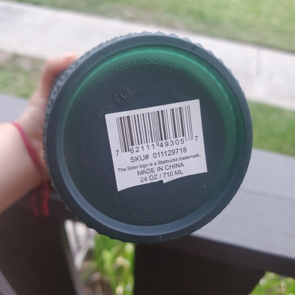 Starbucks Tumbler - Picture 2 of 5